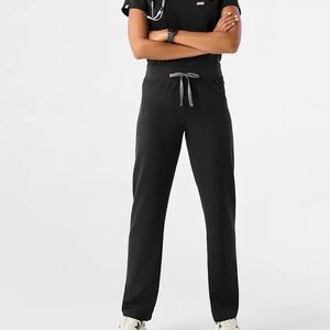 FIGS Women’s High-Waisted Technical Collection Scrub Pants